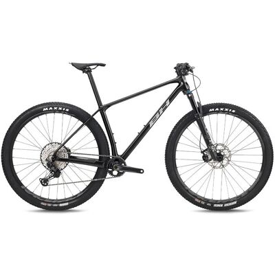 BH Bikes VTT Carbono 29" - Ultimate 7.7 - Géométrie XC - Publicité BH Bikes VTT Carbono 29" - Ultimate 7.7 - Géométrie XC - Publicité