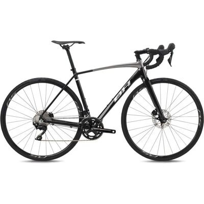 BH Quartz 1.5 Bicicleta de carretera aluminio - Negro BH Quartz 1.5 Bicicleta de carretera aluminio - Negro