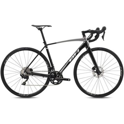 Bicicleta de carretera BH Quartz 1.5 con frenos de disco hidráulicos Bicicleta de carretera BH Quartz 1.5 con frenos de disco hidráulicos