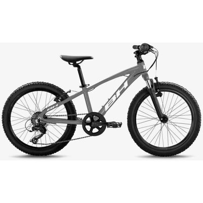BH Bikes Expert 20 7V - Bicicleta infantil de aluminio ligera BH Bikes Expert 20 7V - Bicicleta infantil de aluminio ligera