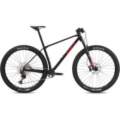 BH Bikes Ultimate 8.0 - Bicicleta de montaña en carbono BH Bikes Ultimate 8.0 - Bicicleta de montaña en carbono