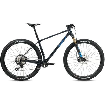 BH Ultimate 8.5 XL 51 Noir Bleu - Vélos - Publicité BH Ultimate 8.5 XL 51 Noir Bleu - Vélos - Publicité