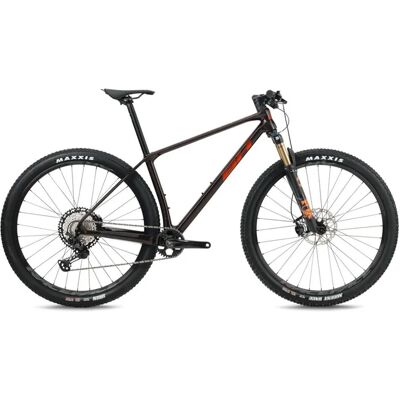 BH Ultimate 8.5 XL 51 - Bicicletta BH Ultimate 8.5 XL 51 - Bicicletta