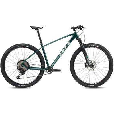 BH Expert 4.5 - Bicicleta de montaña - Verde - XL BH Expert 4.5 - Bicicleta de montaña - Verde - XL
