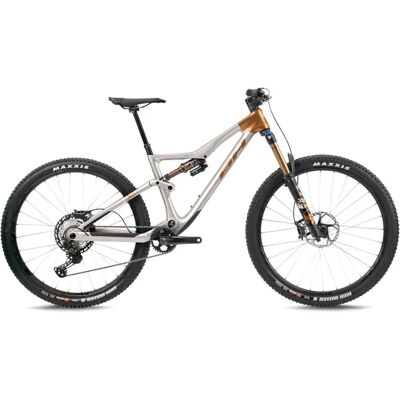 BH Lynx Trail 9.5 - Bicicletta BH Lynx Trail 9.5 - Bicicletta