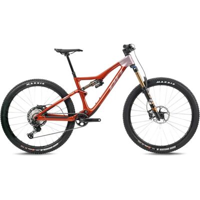BH Lynx Trail 9.5 - Bicicletta BH Lynx Trail 9.5 - Bicicletta