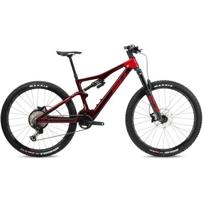 BH Ilynx Trail Carbon 8.7 - Mountain Bike elettrica - Rosso - L BH Ilynx Trail Carbon 8.7 - Mountain Bike elettrica - Rosso - L