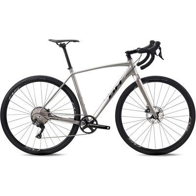 BH Gravelx Alu 1.0 - Marco de aluminio ligero, Shimano GRX, frenos de disco - Bicicleta BH Gravelx Alu 1.0 - Marco de aluminio ligero, Shimano GRX, frenos de disco - Bicicleta