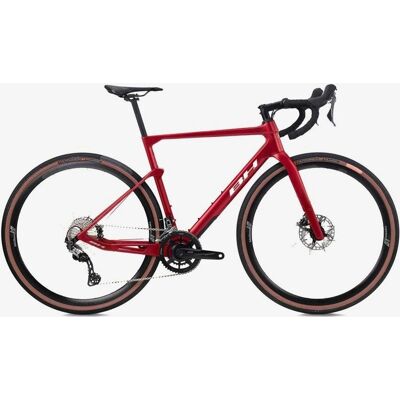 BH Bikes - GravelX Evo 3.5 GRX810 12V - Carbon Frame - Bicicleta BH Bikes - GravelX Evo 3.5 GRX810 12V - Carbon Frame - Bicicleta