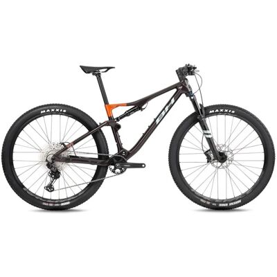 BH Lynx Race LT 6.5 - Mountainbike BH Lynx Race LT 6.5 - Mountainbike