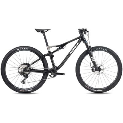 BH Lynx Race 7.0 Mountainbike - Telaio in alluminio leggero, Cambio Shimano, Sospensione completa BH Lynx Race 7.0 Mountainbike - Telaio in alluminio leggero, Cambio Shimano, Sospensione completa