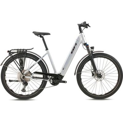 BH ATOMe SUV Pro L 54 - Bicicletta elettrica BH ATOMe SUV Pro L 54 - Bicicletta elettrica