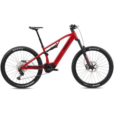 BH Lynx Pro 8.2 Mountain bike elettrica - Top biciclette e-Bikes BH Lynx Pro 8.2 Mountain bike elettrica - Top biciclette e-Bikes