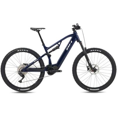 BH ATOMe Lynx 8.0 M 40 - Bicicletta elettrica da montagna BH ATOMe Lynx 8.0 M 40 - Bicicletta elettrica da montagna