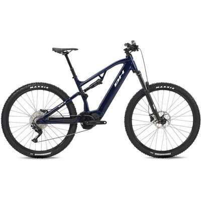 BH ATOMe Lynx 8.0 S 40 - Bicicletta elettrica da montagna BH ATOMe Lynx 8.0 S 40 - Bicicletta elettrica da montagna