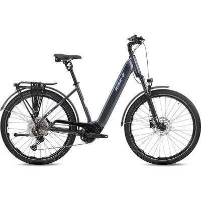 BH ATOMe SUV Pro-S L 54 - Bicicletta elettrica da trekking BH ATOMe SUV Pro-S L 54 - Bicicletta elettrica da trekking