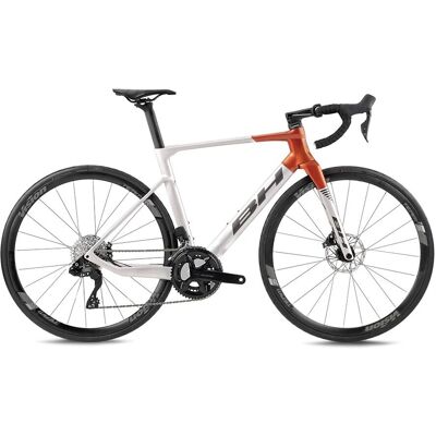 BH Bikes - RS1 4.0 - Carbon - Disc - Bicicleta carretera BH Bikes - RS1 4.0 - Carbon - Disc - Bicicleta carretera
