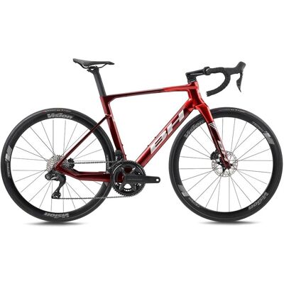 BH Bikes - RS1 5.0 - cuadro de carbono - Ultegra Di2 - Road Bike BH Bikes - RS1 5.0 - cuadro de carbono - Ultegra Di2 - Road Bike