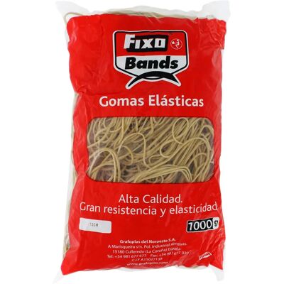 GRAFOPLAS Modèle No12 Bandes Élastiques - Elastiques GRAFOPLAS Modèle No12 Bandes Élastiques - Elastiques