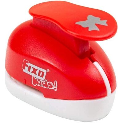 FIXO Modell 60851 - Hobbypunch - Röd FIXO Modell 60851 - Hobbypunch - Röd