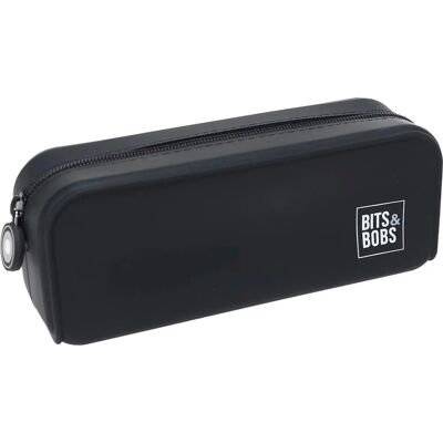Grafoplas GRAFOPLÁS Trousse en silicone - Type de produit - Publicité Grafoplas GRAFOPLÁS Trousse en silicone - Type de produit - Publicité
