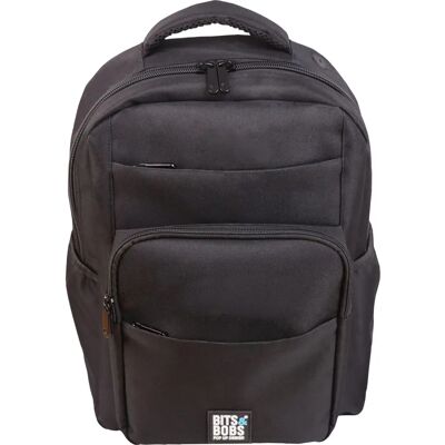 GRAFOPLAS DISEÑO Modèle Bits & Bobs Sac à dos - Scolaire - Publicité GRAFOPLAS DISEÑO Modèle Bits & Bobs Sac à dos - Scolaire - Publicité