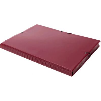 Grafoplas Grafoplás Pochette scolaire avec élastiques - Folder Grafoplas Grafoplás Pochette scolaire avec élastiques - Folder