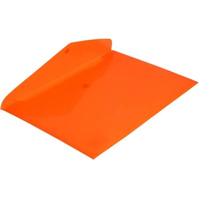 Marca Modelo - Carpeta Naranja Fluorescente - Carpeta Marca Modelo - Carpeta Naranja Fluorescente - Carpeta