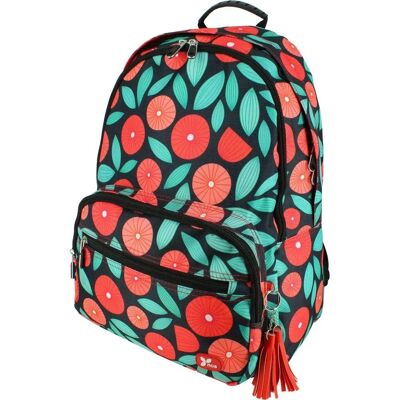 Zaino scolastico Noa Globe Hunter - Zaino scolastico Zaino scolastico Noa Globe Hunter - Zaino scolastico