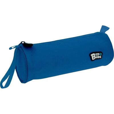 Étui Scolaire GRAFOPLAS Bits & Bobs Rond - Étui scolaire Étui Scolaire GRAFOPLAS Bits & Bobs Rond - Étui scolaire