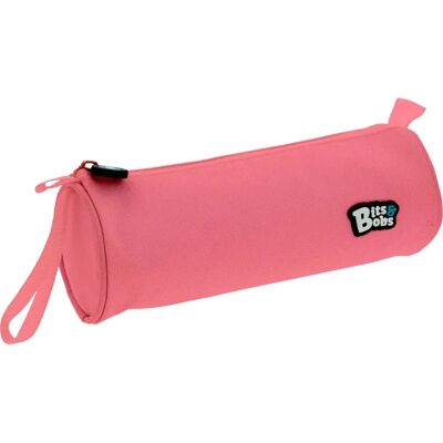Trousse à crayons Grafoplas - 37543753 - Rose clair - Fournitures scolaires Trousse à crayons Grafoplas - 37543753 - Rose clair - Fournitures scolaires