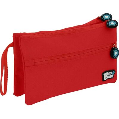 Grafoplas Modell 37545351 - Doppelte Schultasche Grafoplas Modell 37545351 - Doppelte Schultasche