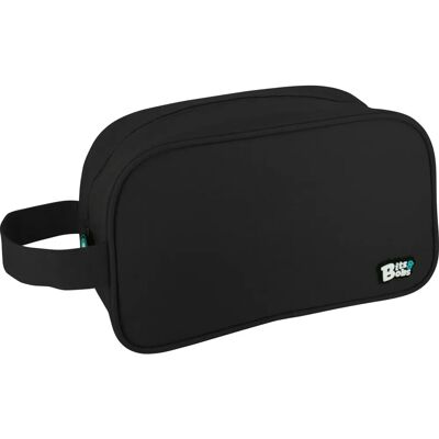 Bits Amp-Bobs Schwarzes Aufbewahrungsbox - Storage case Bits Amp-Bobs Schwarzes Aufbewahrungsbox - Storage case