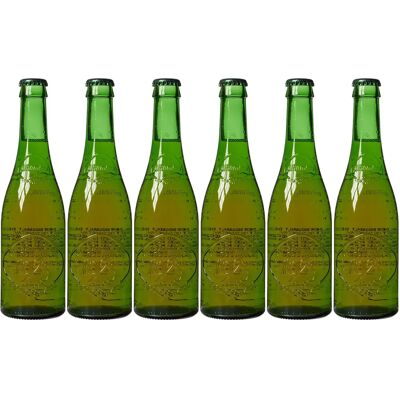 Alhambra 1925 Reserva - Premium Spanish Beer - 330ml Bottle Alhambra 1925 Reserva - Premium Spanish Beer - 330ml Bottle