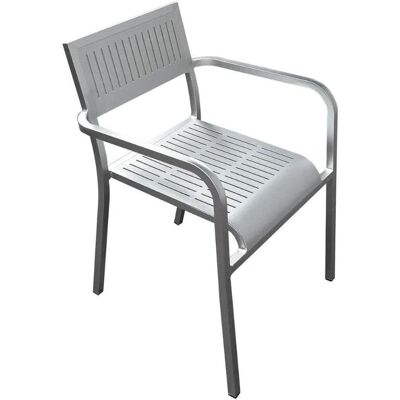 Alco Modelo 70550A Silla de Jardín para Exterior - Muebles de Jardín Alco Modelo 70550A Silla de Jardín para Exterior - Muebles de Jardín