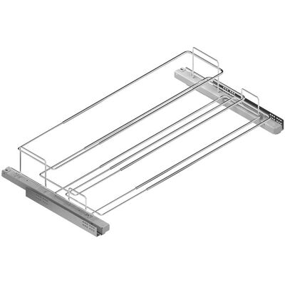 Menage Confort - Guides de Tiroir Ajustables - Quincaillerie pour Meubles Menage Confort - Guides de Tiroir Ajustables - Quincaillerie pour Meubles