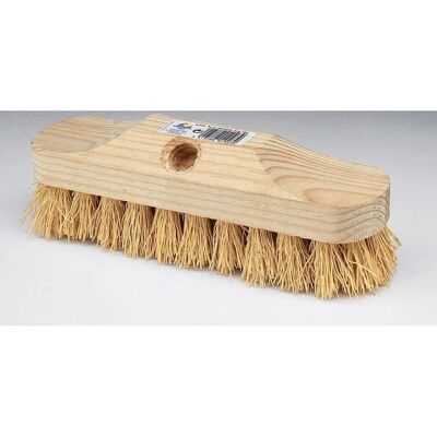 Brosse Universelle Barbosa - 22x6,5x7,5cm - Publicité Brosse Universelle Barbosa - 22x6,5x7,5cm - Publicité