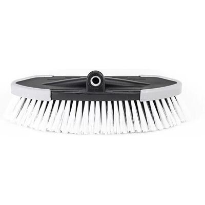 Brosse de nettoyage universelle Barbosa 34x10x10cm - Publicité Brosse de nettoyage universelle Barbosa 34x10x10cm - Publicité