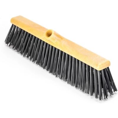 Brosse Universelle Barbosa - 55x9x15cm - Brosse - Publicité Brosse Universelle Barbosa - 55x9x15cm - Brosse - Publicité