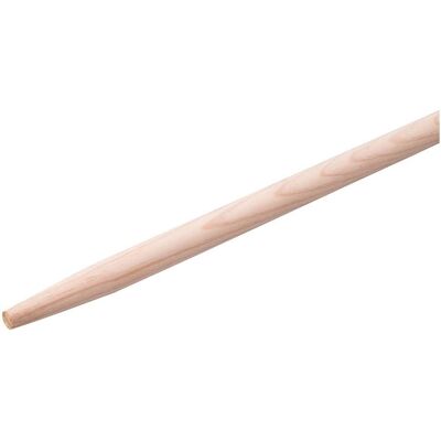 Poignée de Hache de Jardin Universelle - 150cm, Pointe Aiguisée, Durable - Publicité Poignée de Hache de Jardin Universelle - 150cm, Pointe Aiguisée, Durable - Publicité