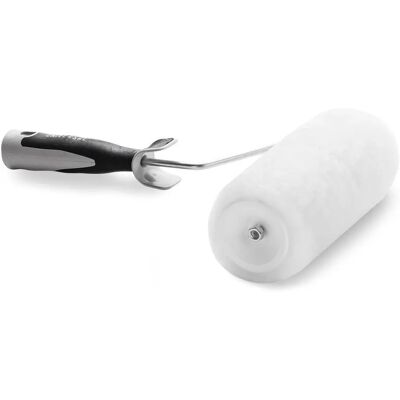 Barbosa Glasfaser-Dämmrolle 180x50mm Barbosa Glasfaser-Dämmrolle 180x50mm