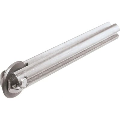 Rubi Model 01992 Srebrne koło tnące do płytek - Nóż do cięcia Rubi Model 01992 Srebrne koło tnące do płytek - Nóż do cięcia