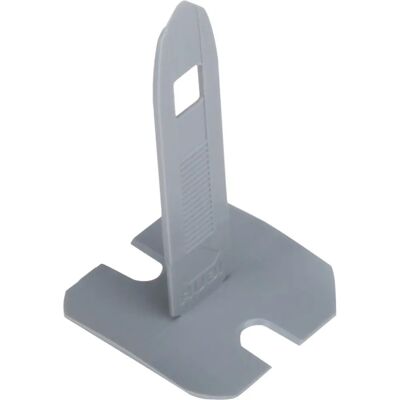Rubi Tile Level Quick Sistema - Sistema di livellamento 100 pz Rubi Tile Level Quick Sistema - Sistema di livellamento 100 pz
