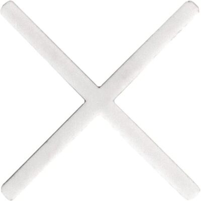 Rubi Kontrollstange - 2mm - 300 Stück - Kontrollstange für Fliesen Rubi Kontrollstange - 2mm - 300 Stück - Kontrollstange für Fliesen