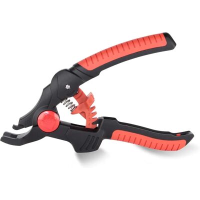 Rubi Tile Level Quick - Lekka ergonomiczna szczypce do płytek Rubi Tile Level Quick - Lekka ergonomiczna szczypce do płytek