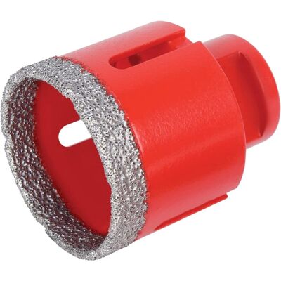 Rubi M14 Tile Drill Bit - 50mm - DryCut Ceramic Rubi M14 Tile Drill Bit - 50mm - DryCut Ceramic