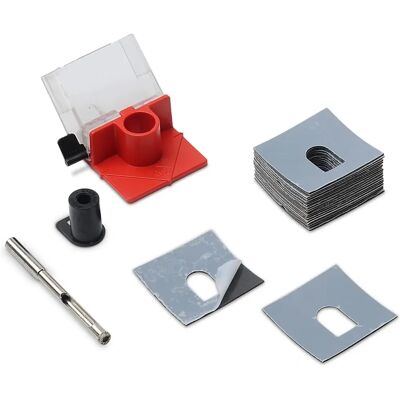 Rubi Boorset - 6mm Keramiek, Porselein, Graniet, Marmer Rubi Boorset - 6mm Keramiek, Porselein, Graniet, Marmer