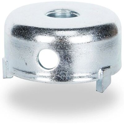 Fresa RUBI per piastrelle - 45mm per ceramica e pietra Fresa RUBI per piastrelle - 45mm per ceramica e pietra