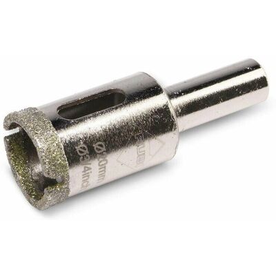 RUBI 20mm Diamant Core-Bohrer - Fliesen & Stein RUBI 20mm Diamant Core-Bohrer - Fliesen & Stein