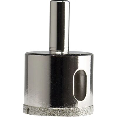 Korona z porcelany Rubi - 35mm z powłoką diamentową Korona z porcelany Rubi - 35mm z powłoką diamentową